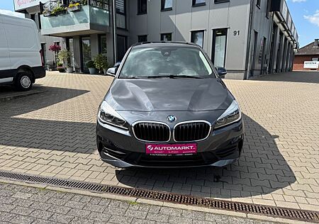 BMW 218i Gran Tourer Advantage 136PS PANO LED AHK