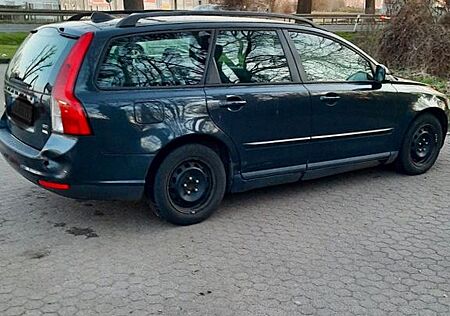 Volvo V50 1.6D DRIVe -