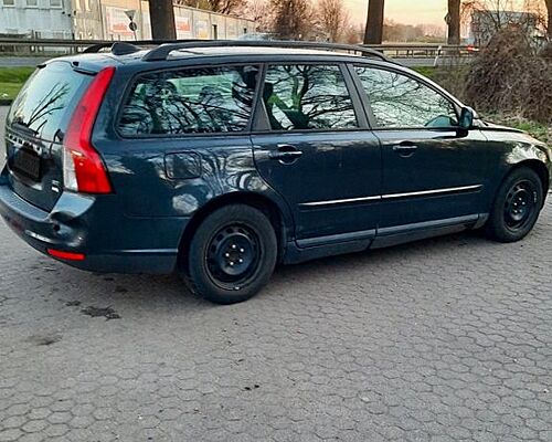 Volvo V50 1.6D DRIVe -