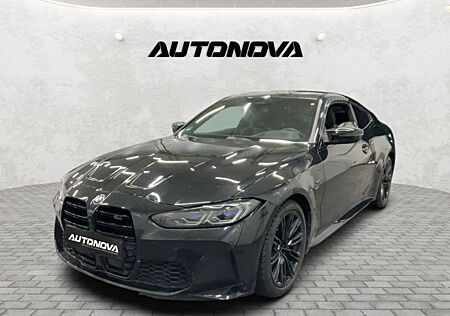 BMW M4 COMPETITION COUPÉ | CARBON DACH | LASER |