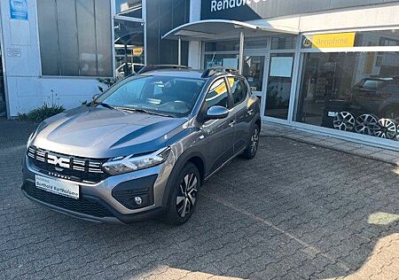 Dacia Sandero III Stepway Expression Automatik