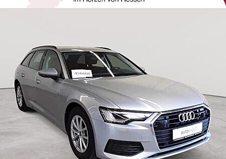 Audi A6 Avant 35 TDI S tronic Navi Matrix SHZ