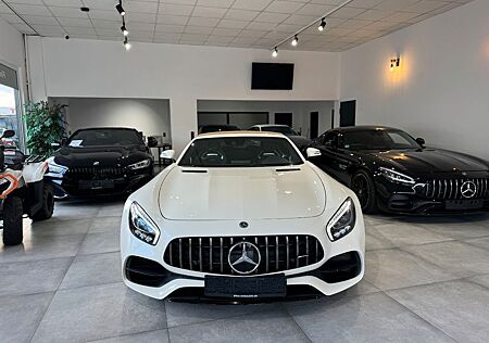 Mercedes-Benz AMG GT Roadster designoBurmester/RFK/Performance