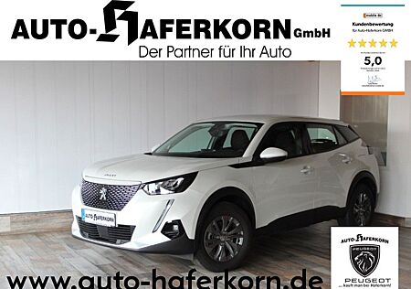 Peugeot 2008 e- Active 136 EAT8*LED*SZHZG*NAVI*DAB