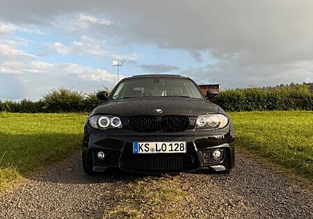 BMW 128i 1er Coupé (E82)
