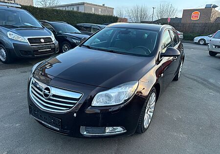 Opel Insignia A Sports Tourer Sport