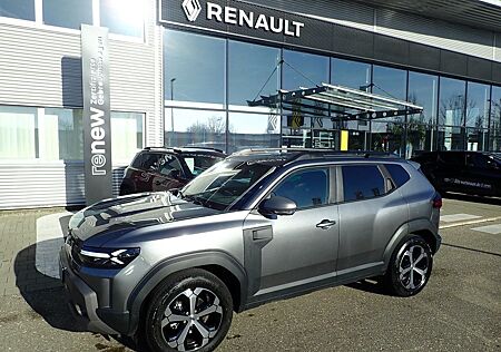 Dacia Duster Hybrid 140 Journey