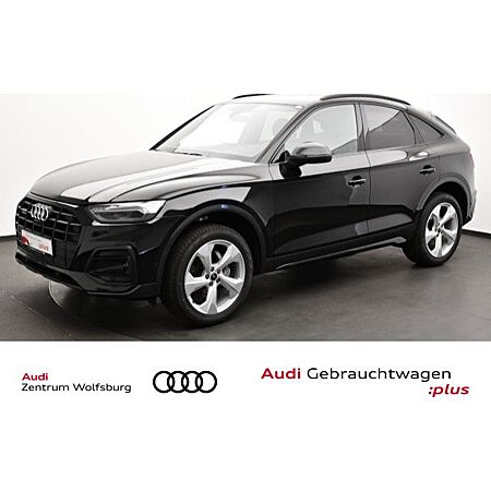 Audi Q5 leasen