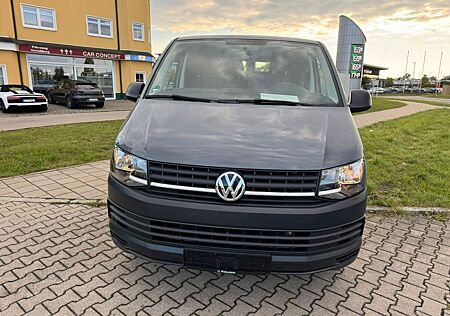VW T6 Transporter Volkswagen Kasten Klima PDC Flügeltür