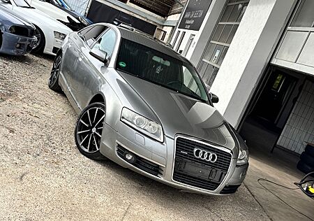 Audi A6 4F LIMOUSINE 3.0 TDI quattro *TÜV 05-2026*