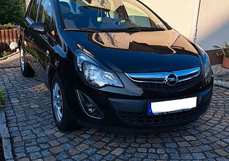 Opel Corsa 1.4 ENERGY ENERGY mit TÜV/AU bis Juli 2027