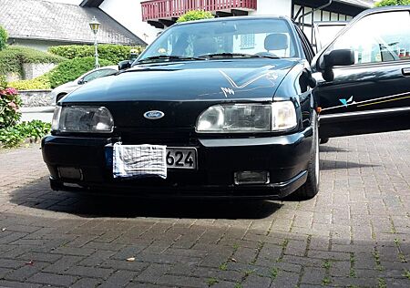 Ford Sierra