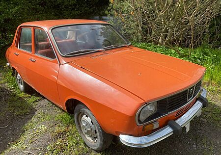 Dacia 1300 Oldtimer