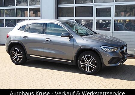 Mercedes-Benz GLA 250 e PRO+EP-HECKKLAPPE+LED+R-KAMERA