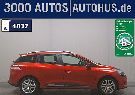 Renault Clio Grandtour 0.9 TCe Navi Bluetooth