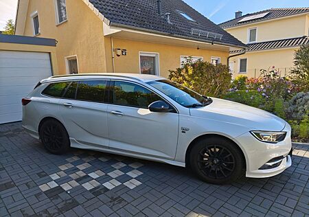 Opel Insignia 2.0 BiTurbo Diesel Ultim Ex Auto 4x...