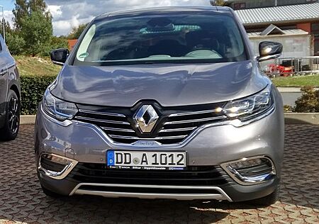 Renault Espace BLUE dCi 200 EDC Initiale Paris 7 Sitzer!