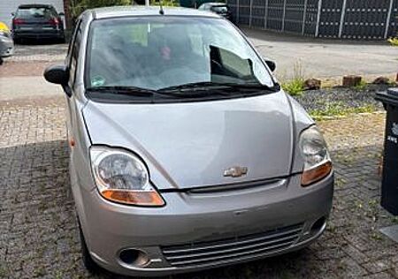 Chevrolet Matiz 0.8 Allwetterreifen