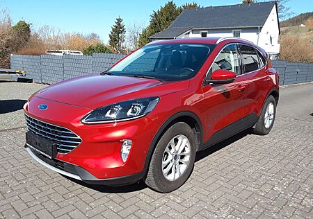 Ford Kuga Titanium X Led 2X Kamera HUD