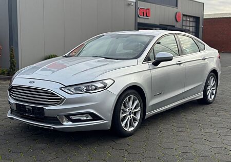 Ford Fusion Automatik hybrid Benzin Automatik Garanti