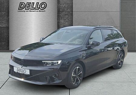 Opel Astra ST GS Turbo HUD AHK-abnehmbar El. Panodach