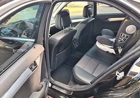 Mercedes-Benz C 220 CDI AVANTGARDE Avantgarde