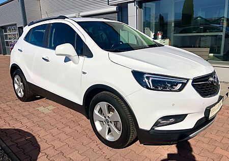 Opel Mokka X Innovation/LED/Leder/Navi/Schiebedach