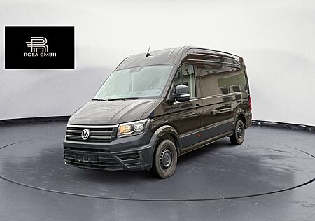 VW Crafter Volkswagen 2.0 TDI L3H3 Klima Kamera