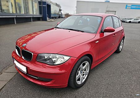 BMW 120d 120 1 Limousine