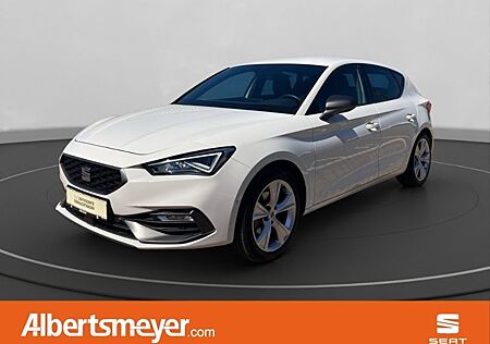 Seat Leon FR 1.5 TSI LED+NAVI+KAMERA+FULL LINK+PDC+LM