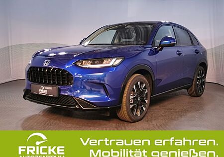 Honda ZR-V Advance +Automatik+Leder+Schiebedach+Navi+R