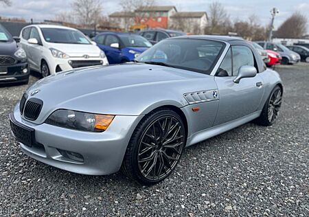 BMW Z3 Roadster /Cabrio / Hardtop / Softtop