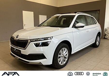 Skoda Kamiq 1.0 TSI Style DSG LED*ACC*SHZ*SmartLink