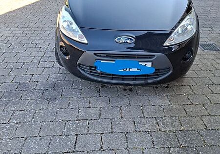 Ford Ka /+ 1,2 Cool & Sound Edition Cool & Sound...