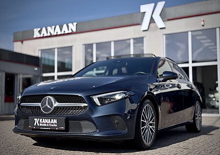 Mercedes-Benz A 250 7G 4Matic *AHK|LED|CAM|E-SITZ|NAVI|PANO*