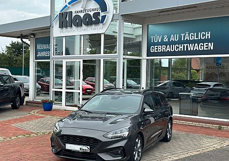 Ford Focus Turnier ST-Line X AUTOMATIK WINTERPAKET