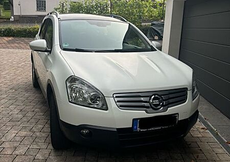 Nissan Qashqai+2 Qashqai+2 2.0 Acenta