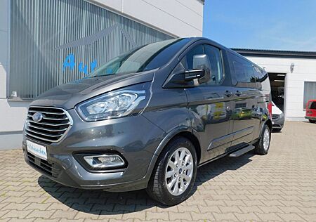 Ford Transit Tourneo Custom L2 Titanium Navi/Leder/AHZ/8.Sitz