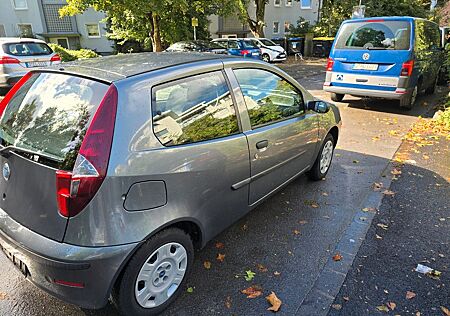 Fiat Punto 1.2 8V Ciao Ciao