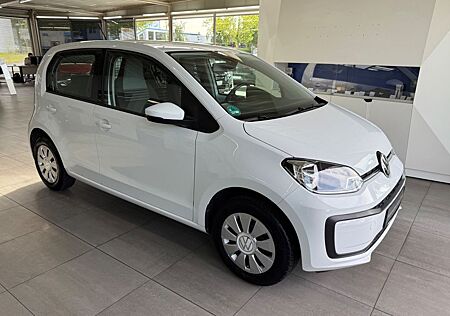 VW Up Volkswagen !*Klima*Kamera*Load *Bluetooth*