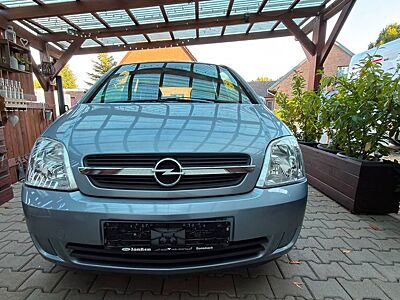 Opel Meriva 1.6 -
