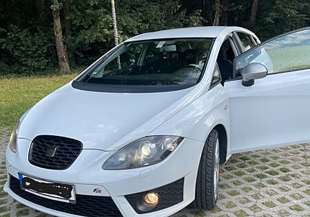 Seat Leon 1.8 TSI FR FR