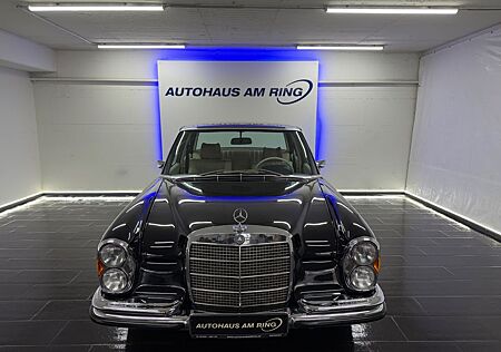 Mercedes-Benz S 280 SE/8 OLDTIMER DE-AUTO H-KENNZEICHEN 29TKM