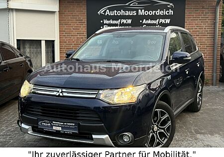 Mitsubishi Outlander PHEV Intense 4WD TÜV NEU