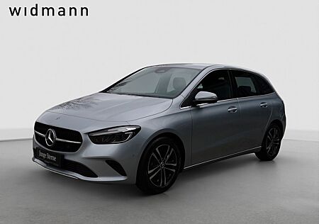 Mercedes-Benz B 200 Progressive Advanced*LED*PDC*Kam*El.Heckkl