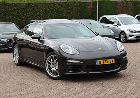 Porsche Panamera 3.0 S E-Hybrid / Schuifdak / 360Camera