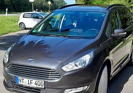 Ford Galaxy 2,0 TDCi 110kW DPF Business E PowerSh...
