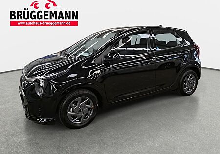 Kia Picanto 1.2 VISION MJ25 SITZH. NAVI KAMERA