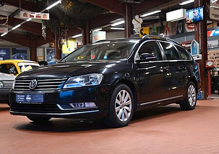 VW Passat Variant Volkswagen Comfortline BlueMotion *GARANTIE*