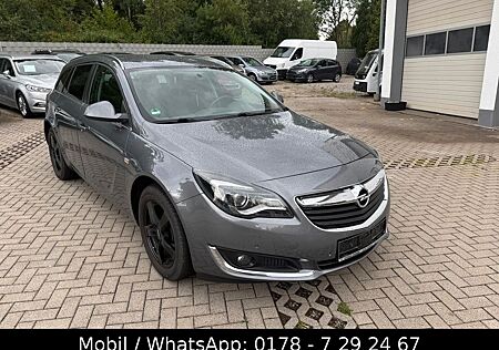 Opel Insignia A Sports Tourer Edition / Automatik